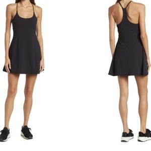 X by zella active racerback dress